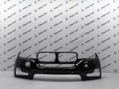 Бампер bmw X5 2013-2018 51117294480 F1`5, передний