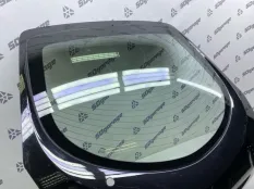 Крышка багажника Nissan Primera 2002-2007 90100AU230 P12, задняя