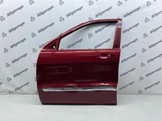 Дверь Jeep Grand Cherokee 2010-2017 55113639AM WK2, передняя левая