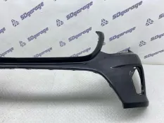 Бампер Mercedes-Benz GLS 2015-2019 A16688517389999 X166, передний
