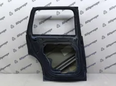 Дверь Volvo XC90 2014-2018 31402380 2, задняя левая