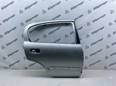 Дверь Nissan Almera 2000-2006 821005M431 N16, задняя правая