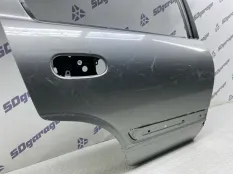 Дверь Nissan Almera 2000-2006 821005M431 N16, задняя правая