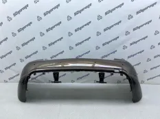 Бампер Mercedes-Benz E-Class 2009-2013 A2078853525 C207, задний