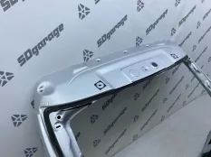 Крышка багажника Hyundai i40 2012- 737003Z020 УНИВЕРСАЛ, задняя