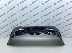 Бампер Mercedes-Benz CLS 2018- A25788521019999 C257, задний