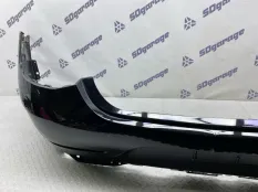Бампер Mercedes-Benz CLS 2018- A25788521019999 C257, задний