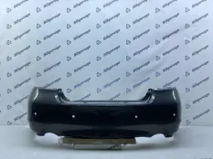 Бампер Infiniti Q70 2010-2018 850221ME0H Y51, задний