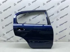 Дверь Nissan Almera 2000-2006 821005M431 N16, задняя правая
