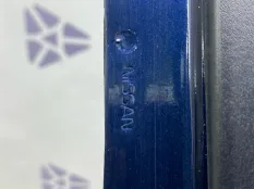 Дверь Nissan Almera 2000-2006 821005M431 N16, задняя правая