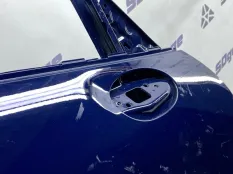 Дверь Mini Countryman 2016- 41007438596 F60, передняя правая