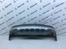 Бампер Audi Q7 2015- 4M0807527L 4M, задний