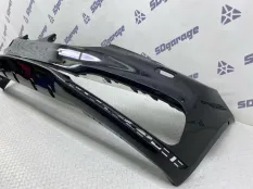 Бампер bmw 7er 2015- 51117402813 G11, передний