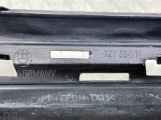 Бампер bmw 7er 2015- 51117402813 G11, передний