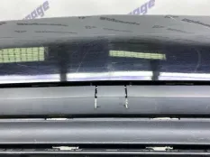 Бампер Mercedes-Benz GL 2012-2015 A1668852125 X166, задний