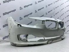 Бампер bmw 3er 2011-2015 51117292991 F30, передний