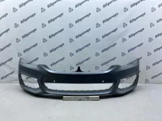 Бампер bmw 5er 2015- 51118069072 G30, передний