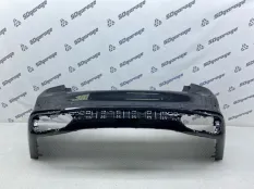 Бампер bmw 7er 2014- 51127427621 G11-G12, задний