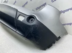 Бампер Nissan Qashqai 2008-2013 85022EY10H J10, задний