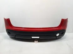 Бампер Nissan Qashqai 2006-2013 85022JD00H J10, задний
