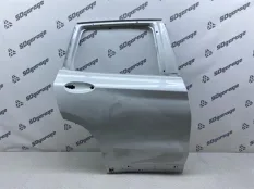 Дверь BMW X3 2017- 41007465534 G01, задняя правая