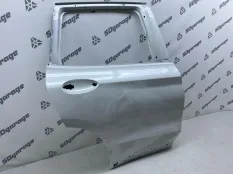 Дверь BMW X3 2017- 41007465534 G01, задняя правая