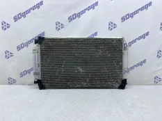 Радиатор кондиционера Nissan Teana 2008-2013 92110JN00A J32, передний