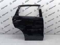 Дверь Honda CR-V 2012- 67510T1GE00ZZ 4, задняя правая