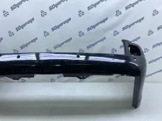 Бампер Toyota Land Cruiser 2007-2012 5215960260 200, задний