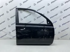 Дверь Nissan Micra 2002-2010 80152AX130 K12, передняя правая
