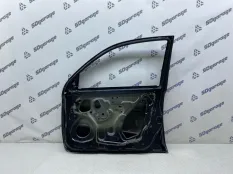 Дверь Nissan Micra 2002-2010 80152AX130 K12, передняя правая