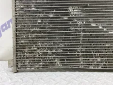 Радиатор кондиционера Nissan X-Trail 2007-2015 92100JG000 T31 QR25DE, передний