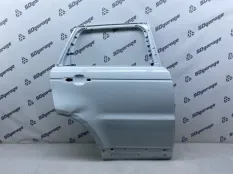 Дверь Land Rover Range Rover Sport 2013-2017 LR044228 L494, задняя правая