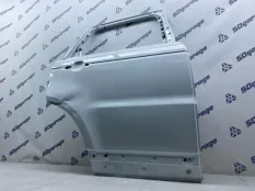 Дверь Land Rover Range Rover Sport 2013-2017 LR044228 L494, задняя правая