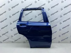 Дверь bmw X3 2017- 41007465534 G01, задняя правая