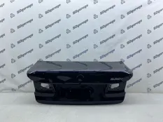 Крышка багажника bmw 5er 2016- 41007440695 G30