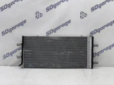 Радиатор кондиционера BMW X1 2014-2018 64539271207 F48, передний