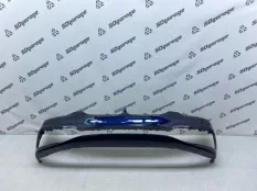 Бампер BMW 5er 2016- 51117427446 G30, передний