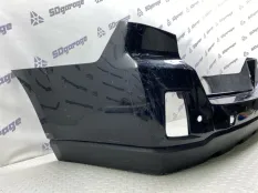 Бампер Subaru Outback 2009-2013 57704AJ020 B`14, задний