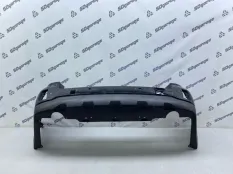 Бампер Subaru Outback 2009-2013 57704AJ020 B`14, задний