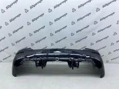 Бампер Mercedes-Benz glk 2012-2015 A2048855638 X204, задний