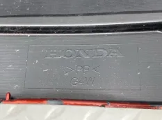 Бампер honda CR-V 2014-2018 71501T1VZX00 4, задний