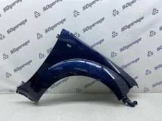 Крыло Nissan Pathfinder 2004-2014 F31004X0MA R51, переднее правое