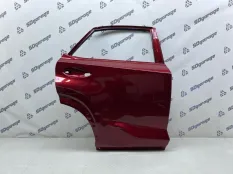 Дверь Lexus NX 2014- 6700378020 1, задняя правая