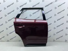 Дверь Nissan Murano 2004-2008 H210MCB0MA Z50, задняя правая