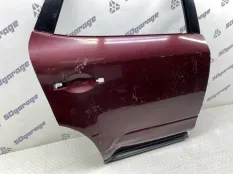 Дверь Nissan Murano 2004-2008 H210MCB0MA Z50, задняя правая