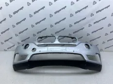 Бампер BMW X5 2013-2018 51117378602 F15, передний