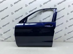 Дверь Mercedes-Benz GLC 2015- A2537221100 253, передняя левая