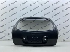 Крышка багажника Nissan Primera 2001-2008 90100AV731 P12, задняя