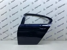 Дверь BMW 7er 2015- 41527423703 G11-G12, задняя левая